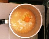 雑なラーメン雑炊作り方3写真