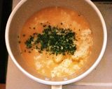雑なラーメン雑炊作り方5写真