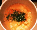 雑なラーメン雑炊作り方6写真
