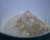 手作りパン作り方1写真