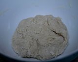 手作りパン作り方4写真