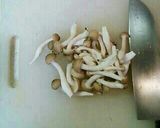 超簡単　なすと豚バラ肉の味噌炒め副菜に作り方3写真