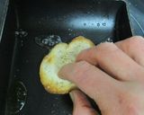 お手軽✿ごまたっぷりカラメルラスク作り方3写真