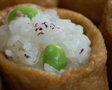 ◇◆おもてなし♪いなり寿司◆◇作り方8写真