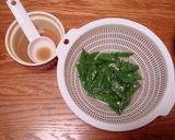 塩鯖のまぜご飯作り方1写真