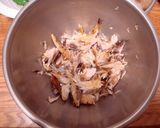塩鯖のまぜご飯作り方3写真
