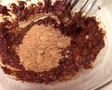 バターを使わないバナナパウンドケーキ作り方4写真