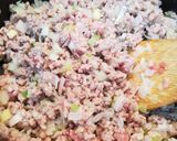 簡単☆辛くない子供にも優しい麻婆豆腐作り方4写真
