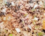 簡単☆辛くない子供にも優しい麻婆豆腐作り方5写真