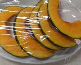 さっぱり♪トマト味の夏野菜カレー作り方2写真