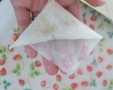 子供大好き☆カレー風味のはんぺん春巻き作り方4写真