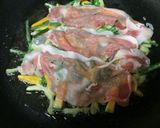 チヂミ作り方5写真