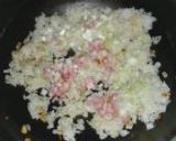にんにく炒飯作り方4写真