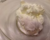 簡単ヘルシーしっとりヨーグルトケーキ作り方2写真