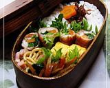 お弁当のおかず★豚肉の3色巻き作り方7写真