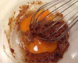 簡単ヘルシーしっとりヨーグルトケーキ作り方5写真