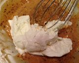 簡単ヘルシーしっとりヨーグルトケーキ作り方6写真
