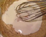 簡単ヘルシーしっとりヨーグルトケーキ作り方7写真