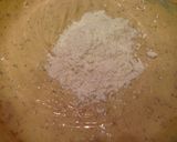 簡単ヘルシーしっとりヨーグルトケーキ作り方9写真