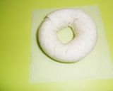 ❀ベーグル❀　～my　recipe作り方7写真