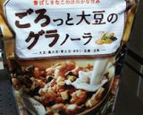 卵白で♪グラノーラクッキー作り方5写真