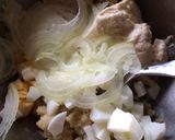 大人のポテトサラダ作り方4写真