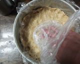 レアチーズケーキ風ヨーグルトケーキ作り方8写真