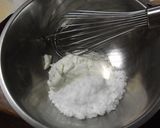 レアチーズケーキ風ヨーグルトケーキ作り方11写真