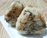 祖母の味☆しっかり味付き☆鶏飯作り方7写真