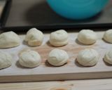 手作りパン作り方8写真