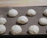 手作りパン作り方10写真