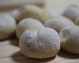 手作りパン作り方11写真
