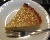バナナプリンタルト作り方7写真