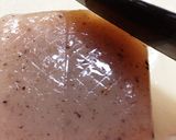 ♪おせちにおかずにうちの美味しい筑前煮♪作り方4写真