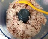 豚バラで美味しいワンタンスープ作り方2写真