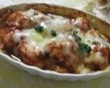 トースターで簡単☆鶏肉バーベキュー味♪作り方7写真