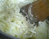 絶対ダマにならないグラタン作り方1写真