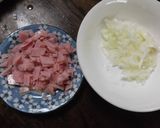 ライスコロッケ作り方1写真