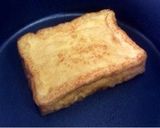 簡単おつまみ＊厚揚げの照り焼き作り方1写真