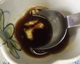 簡単おつまみ＊厚揚げの照り焼き作り方2写真