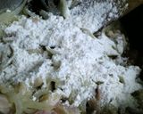 絶対ダマにならないグラタン作り方3写真