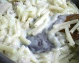絶対ダマにならないグラタン作り方6写真