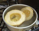 生はるまき　村祭りバージョン作り方1写真