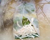 生はるまき　村祭りバージョン作り方2写真