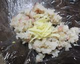 ライスコロッケ作り方9写真