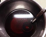 ♪おせちにおかずにうちの美味しい筑前煮♪作り方2写真