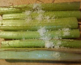 香りがいい！簡単！ふきのあく抜き方法作り方1写真