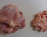 タイ料理★ガパオライス！スマイリー流！作り方2写真