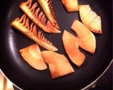 簡単★美味しい★焼きタケノコ作り方7写真