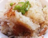 ♪おせちにおかずにうちの美味しい筑前煮♪作り方15写真